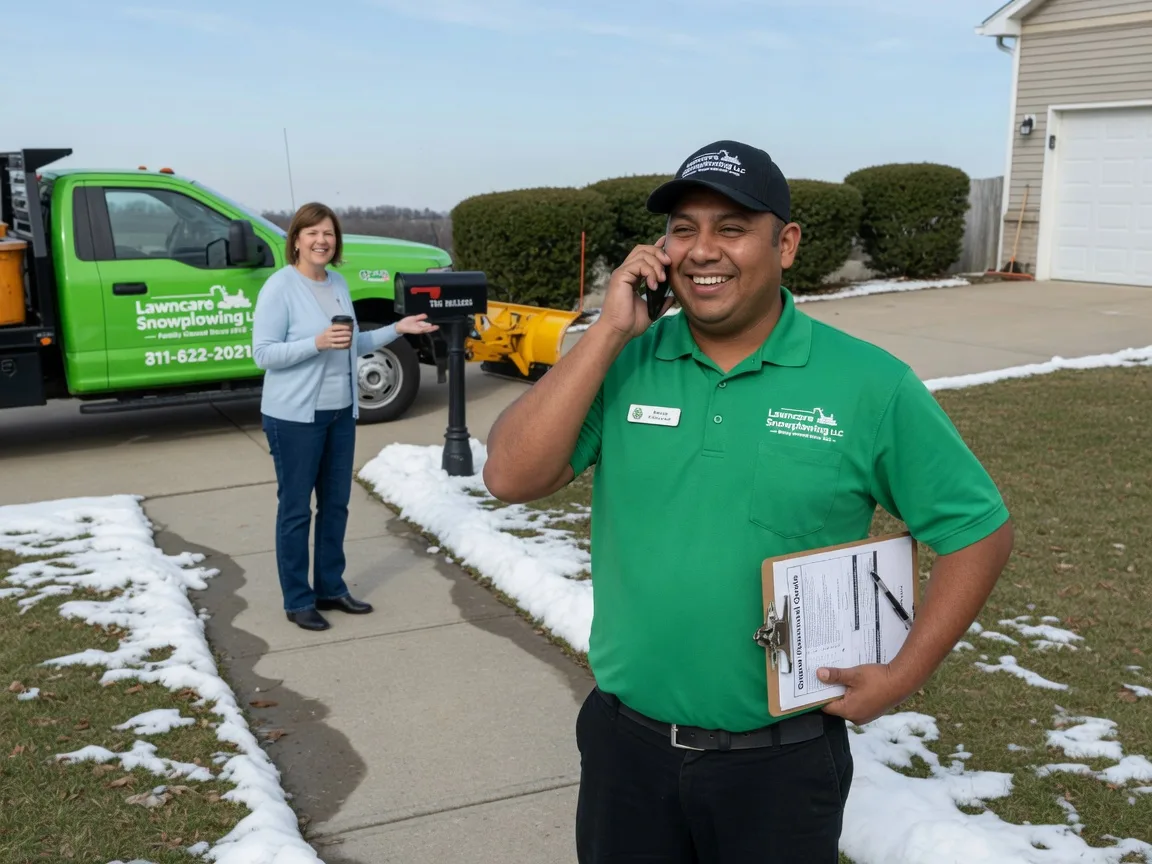 Lawn Care Services By Expert Landscaper Olanta, PA FAQs